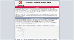 Desktop Screenshot of alvittaottley.com